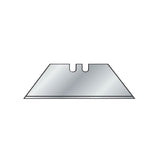 Traxx TXB-0003 .025" HD 2-Notch Utility Blades (100 Pack)