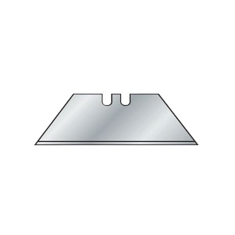 Traxx TXB-0003 .025" HD 2-Notch Utility Blades (100 Pack)
