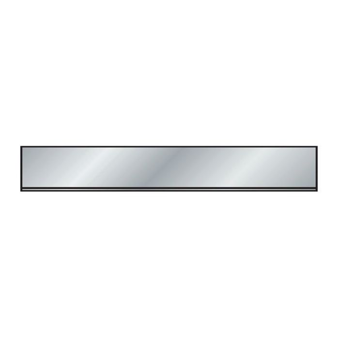 Traxx TXB-0075 5" HD Floor Scraper Blades (10 Pack)