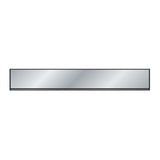 Traxx TXB-0075 5" HD Floor Scraper Blades (10 Pack)