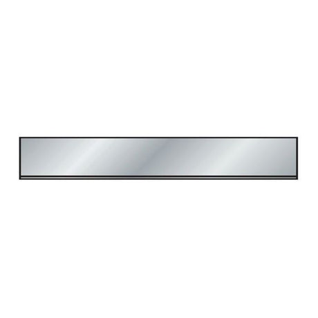 Traxx TXB-0075 5" HD Floor Scraper Blades (10 Pack)