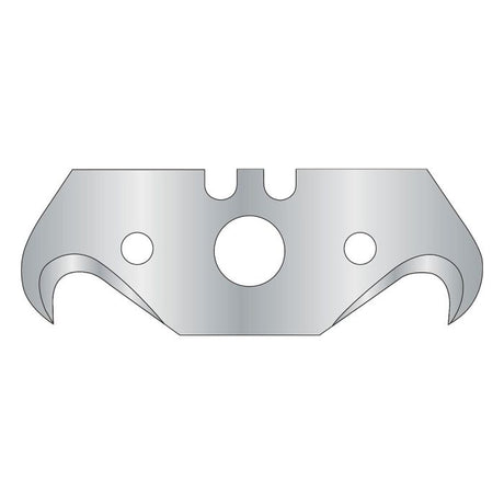 Traxx TXB-0104 .024" Hook Blades (10 Pack)