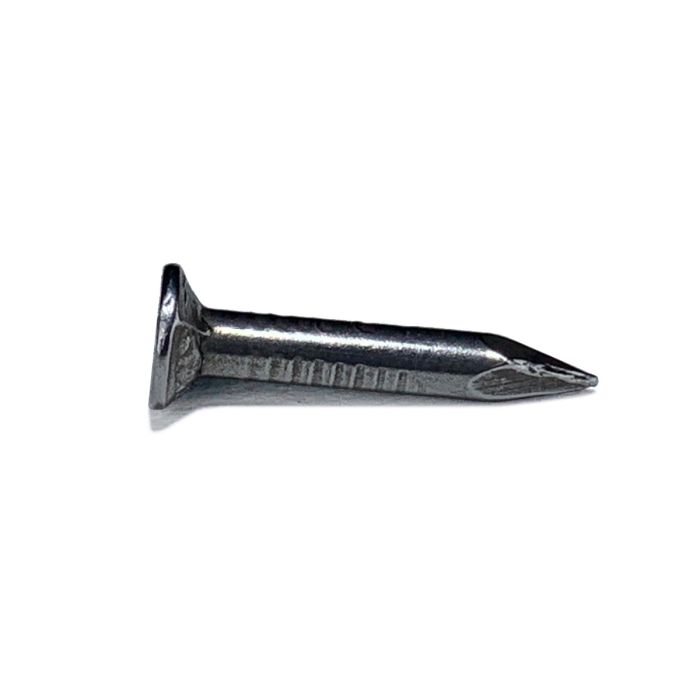 Traxx TXN-1361 11/16" 12 Gauge Concrete Nails, 1 lb. Bag