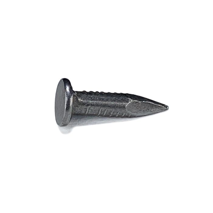 Traxx TXN-1460 5/8" 10 Gauge Concrete Nails, 1 lb. Bag