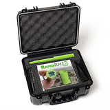 Wagner Rapid RH L6 Concrete Moisture Test Starter Kit+