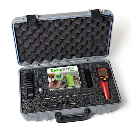 Wagner WFP400+ Rapid RH L6 Professional Flooring Installer Kit