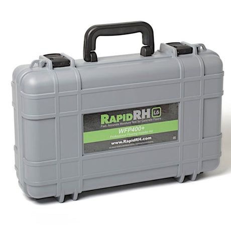 Wagner WFP400+ Rapid RH L6 Professional Flooring Installer Kit