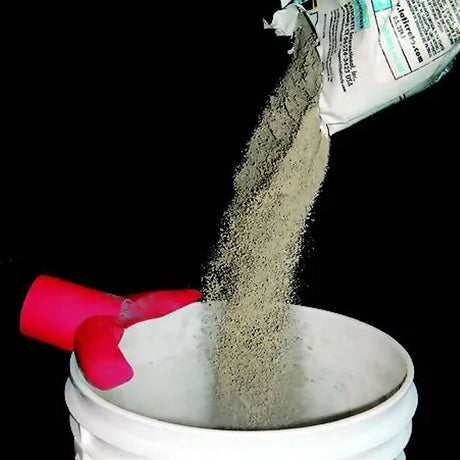WaleTale Dust Containment System