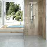 Wedi Fundo Primo Waterproof Shower Kit