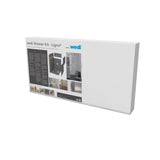 Wedi Fundo Ligno Waterproof Shower Kit