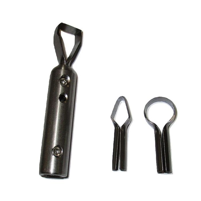 Winkelman WDD-745B Trim Blade Holder w/4 Blades