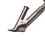 4mm Round Narrow Preheat Speed Nozzle