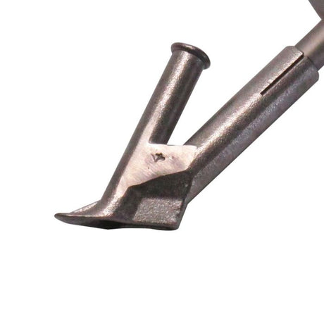 4mm Round Narrow Preheat Speed Nozzle