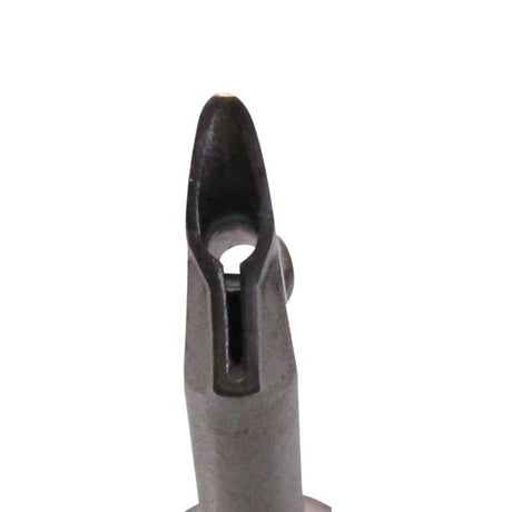 4mm Round Narrow Preheat Speed Nozzle
