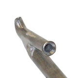 4mm Round Speed Welding Nozzle