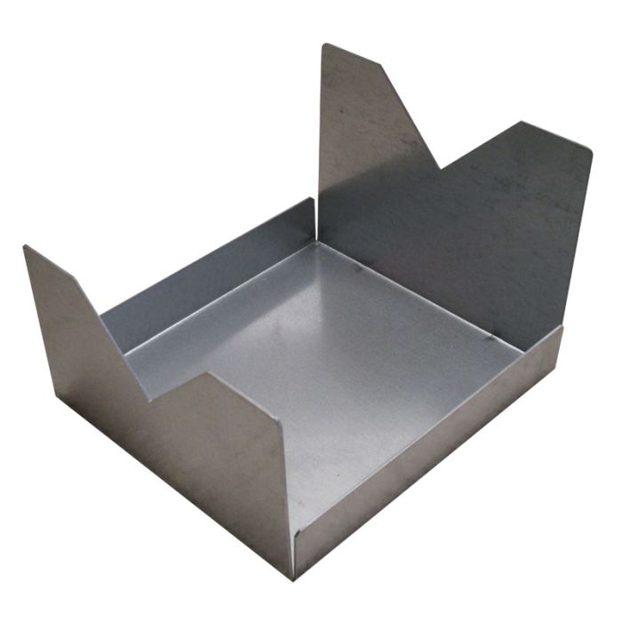 Leister Tool Rest w/Tray