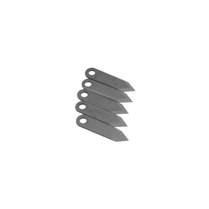 Wolff Combi Scriber Blades (5/pkg)