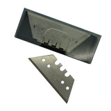 Wolff 13419 .65mm Straight Blades (100 Pack)