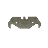 Wolff 13421 .65mm Hooked Blades (100 Pack)