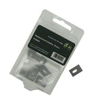Wolff Rubber Groover Blades (10/pkg)