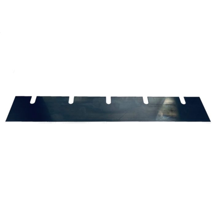 Wolff 14" Turbo Flexible Blade