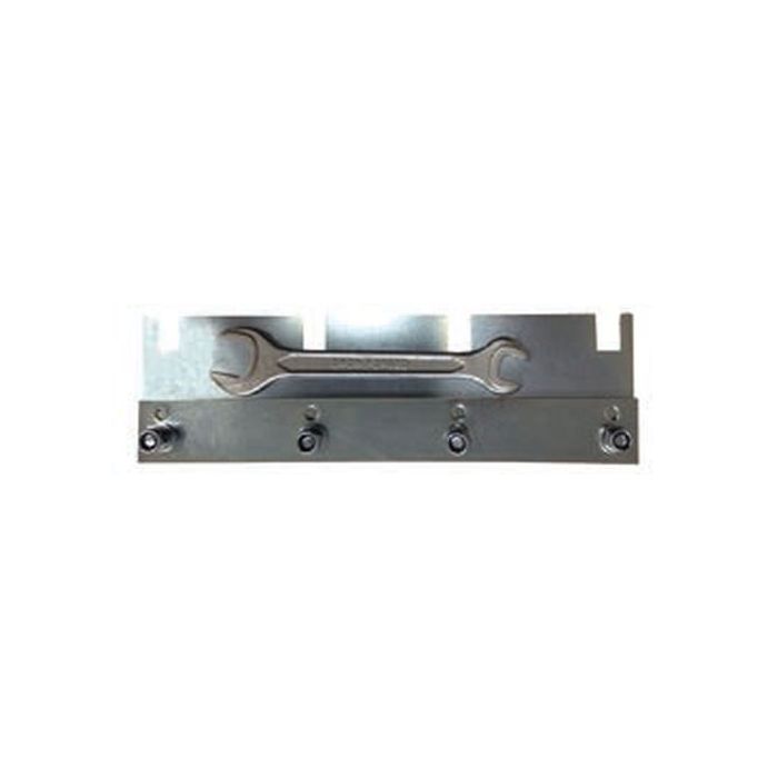 Wolff Duro 8" Razor Blade Attachment