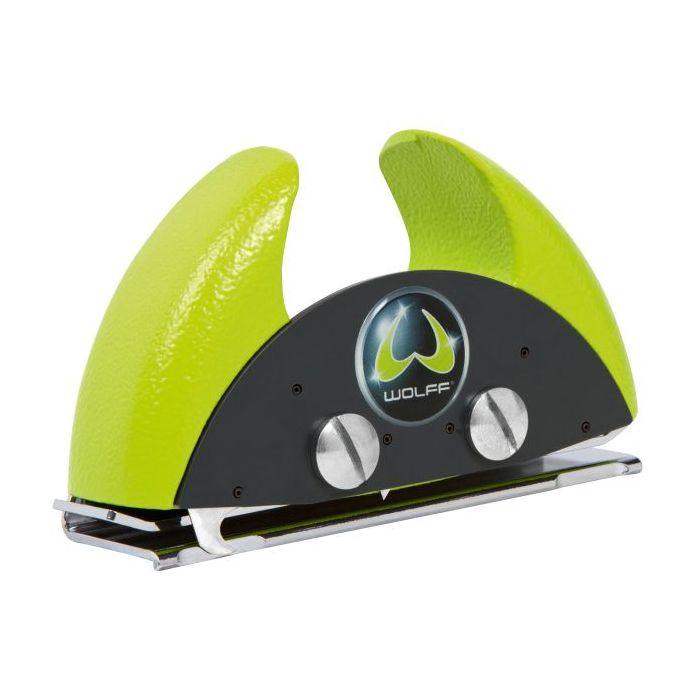 Wolff Green Cut Selvage Edge Trimmer & Strip Cutter