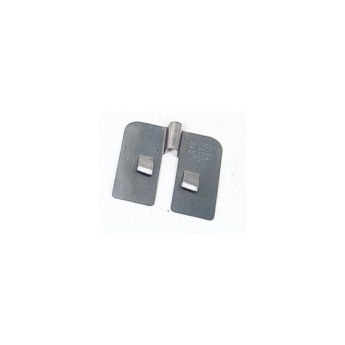 Wolff Vinyl Weld Trim Guide