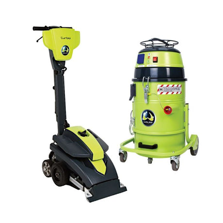 Wolff Turbo Stripper II