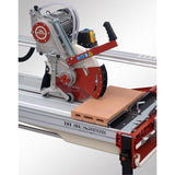 Raimondi Zipper Wet Tile Saws (34" - 61")