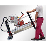 Raimondi Zipper Wet Tile Saws (34" - 61")
