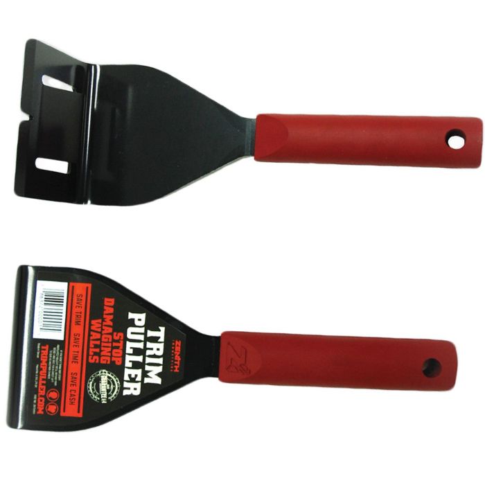 Zenith Trim Puller Baseboard Removal Tool