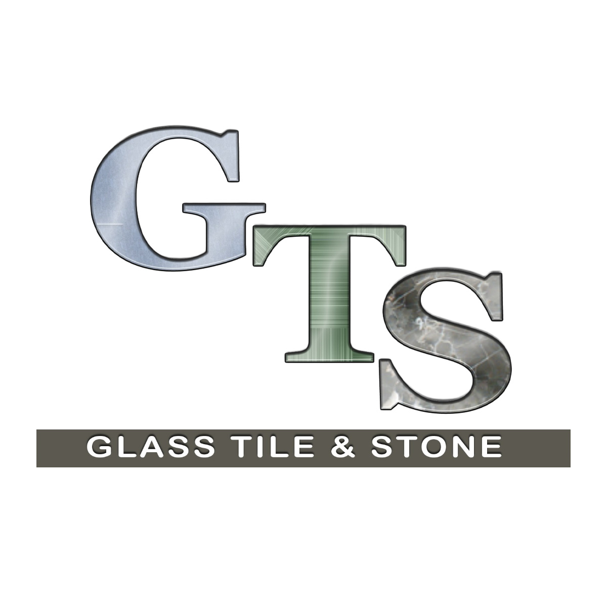 Glass Tile & Stone