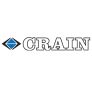 Crain featured brand image