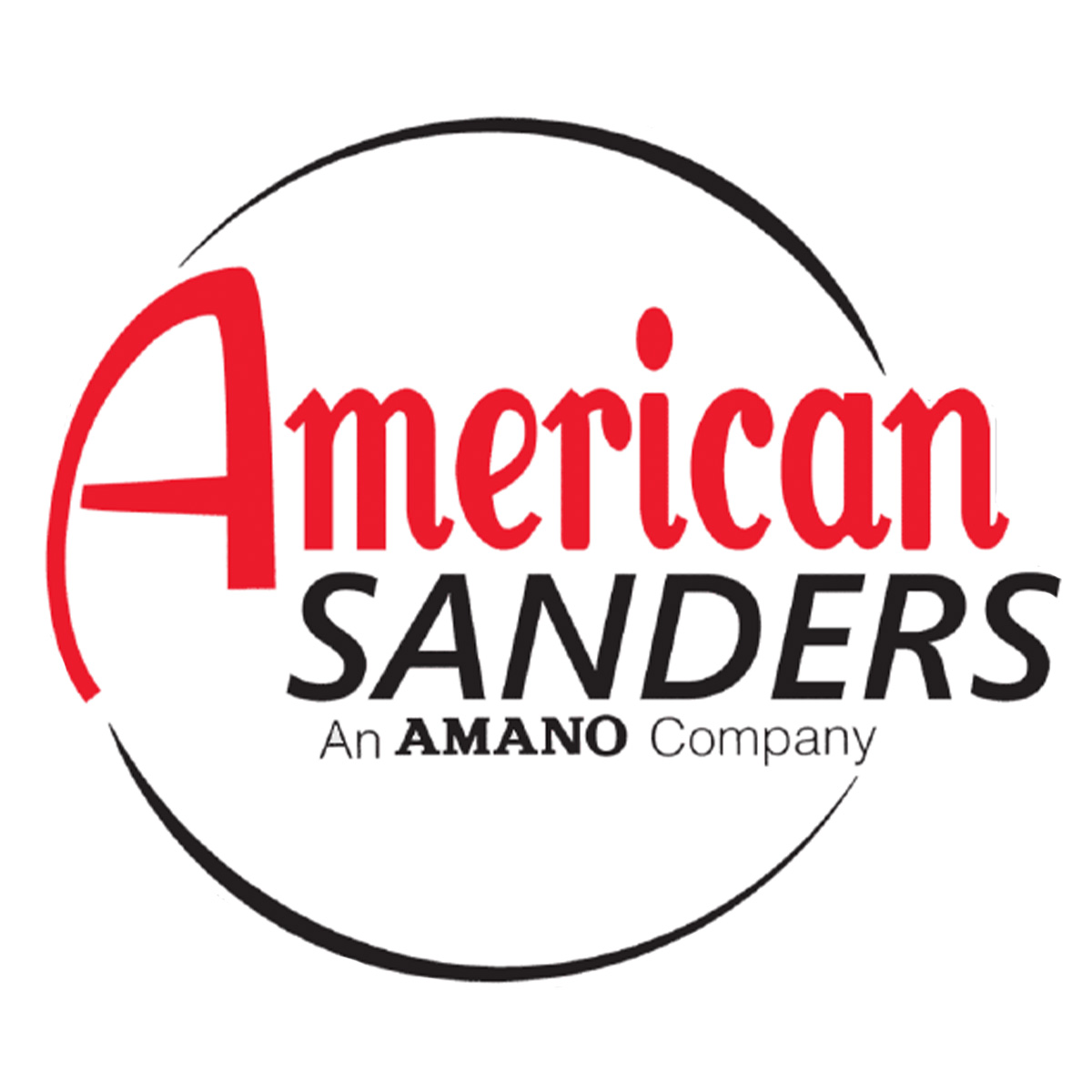 American Sanders