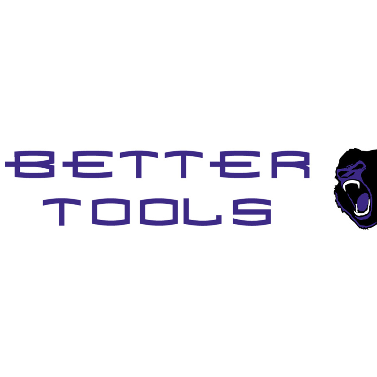 Better Tools