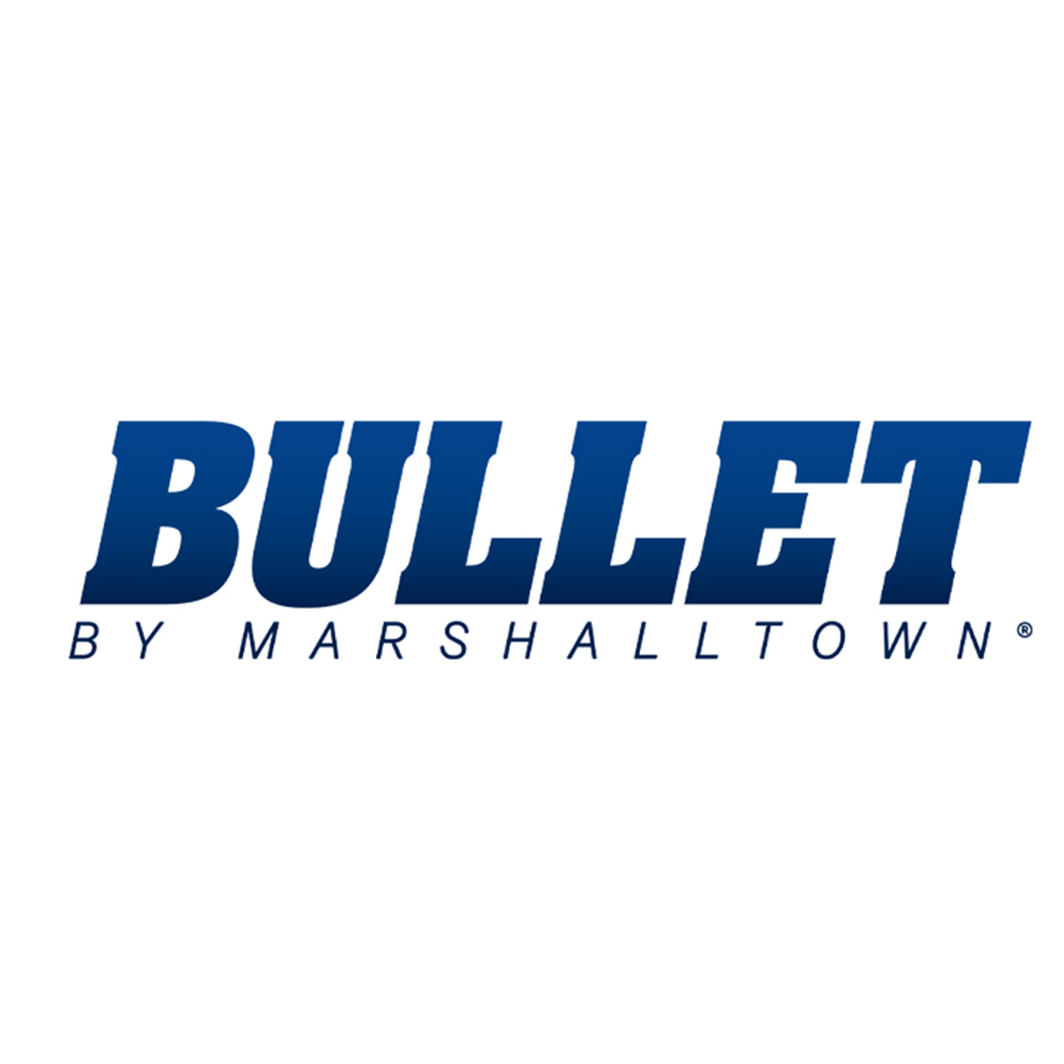 Bullet Tools