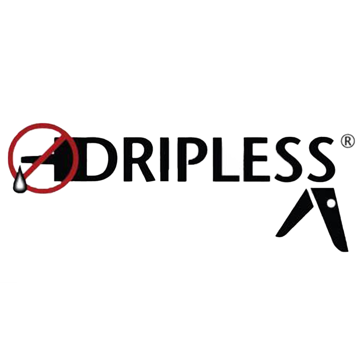 Dripless
