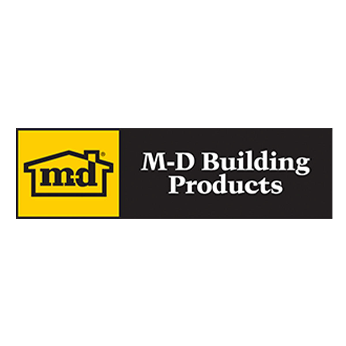 M-D Building Products