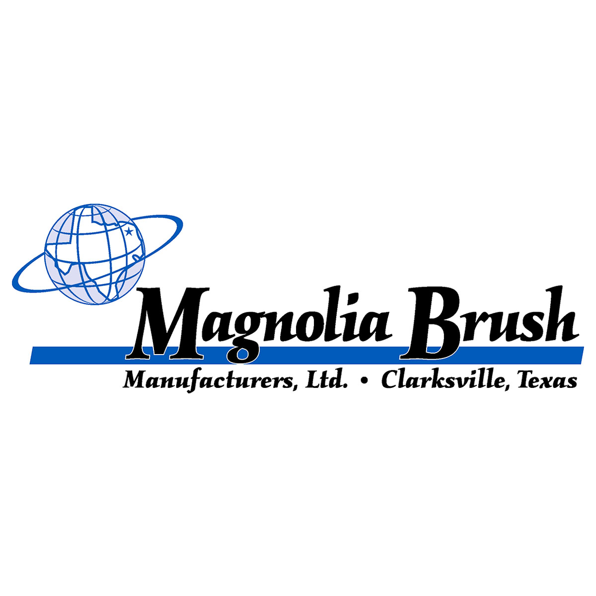 Magnolia Brush