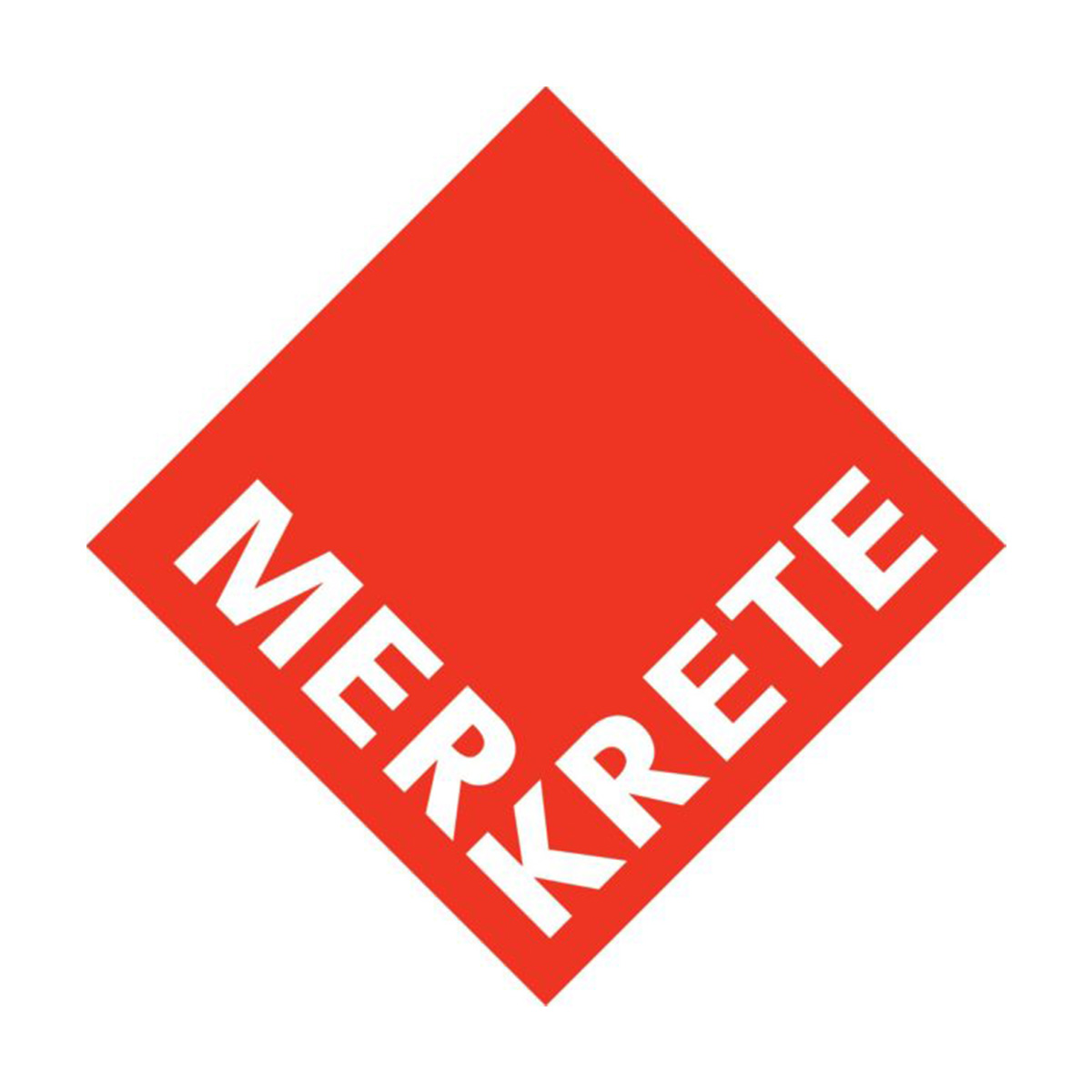 Merkrete