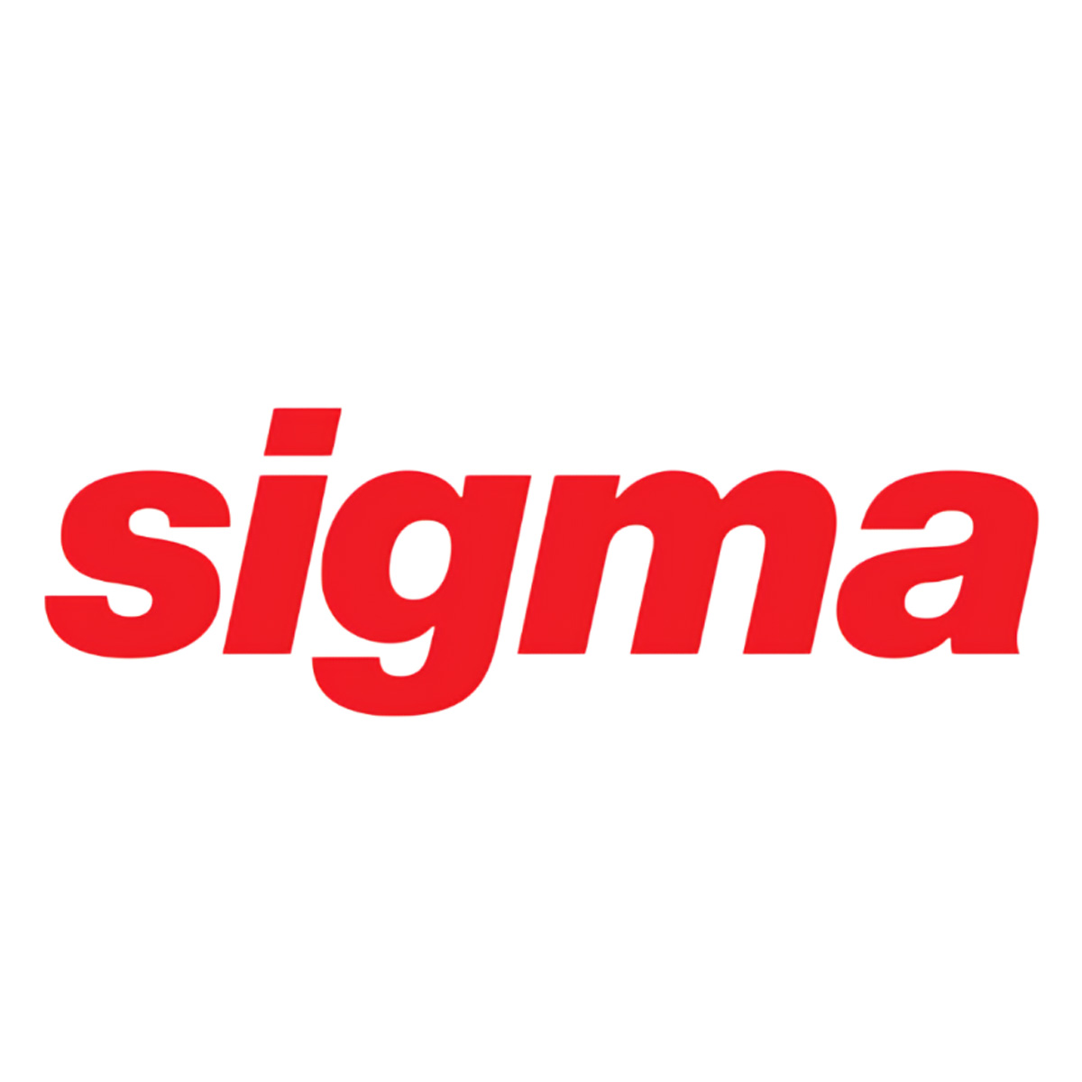 Sigma