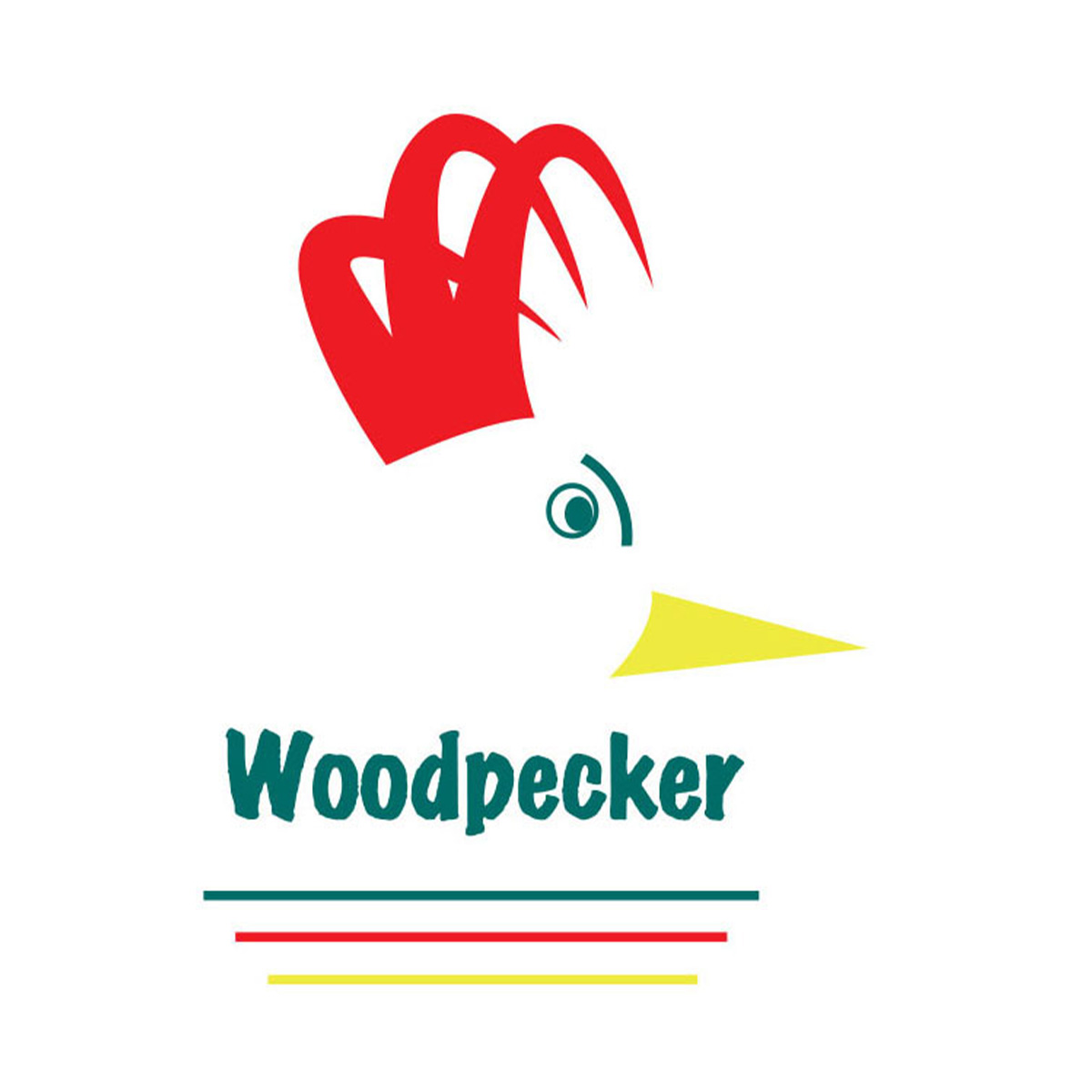 Woodpecker