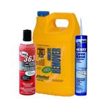 Adhesives featured category image