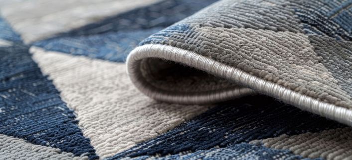 Rug & Carpet Binding