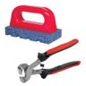 Tile Nippers & Rub Bricks category slider image