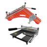 Vinyl Tile Cutters category slider image
