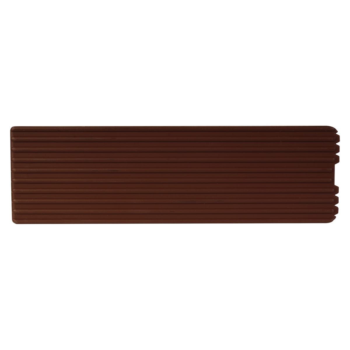 Roberts Cool Shield Heat Bond Iron 3 Grooved Teflon Carpet 110V (10-482G