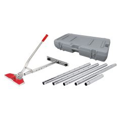 Crain 499 Double Case Carpet Stretcher | Tools4Flooring.com Crain 499 Double Case Carpet Stretcher | Tools4Flooring.com