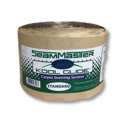 Kool Glide KGT-8568-C Silicone Coated Premium Seam Tape